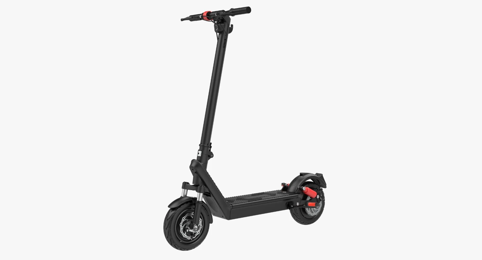 X9B Elektromos roller