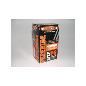 Belső Maxxis 26X2.20/2.50 FREERIDE Presta szelepes 32mm 295g AKCIÓ!