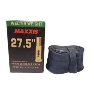 Belső Maxxis 27.5X1.75/2.4 WELTER WEIGHT Autószelepes 48mm 190g