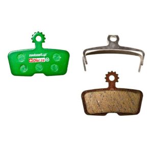 Fékbetét SwissStop C 29 Sram Code, Guide RE, Avid Code, Code R
