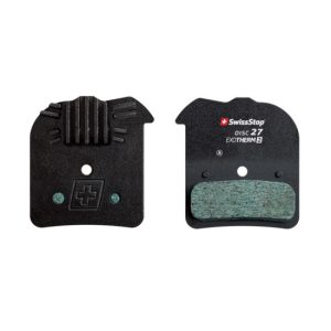 Fékbetét SwissStop EXOTherm2 27 Shimano XTR, Saint, Deore, Zee