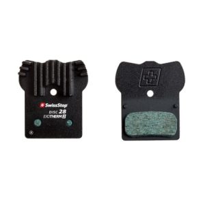 Fékbetét SwissStop EXOTherm2 28 Shimano XT, XTR, SLX, Deore