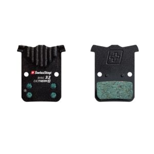 Fékbetét SwissStop EXOTherm2 32 Sram Level Ultimate, eTap, HRD, Force, Apex