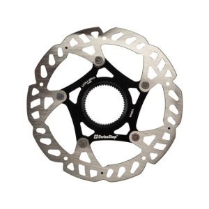 Féktárcsa SwissStop Catalyst PRO centerlock 140mm