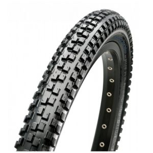 Külső Maxxis 20X2.00 MAXXDADDY Drótperemes 540g