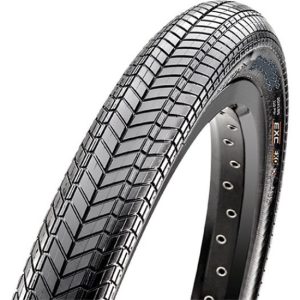 Külső Maxxis 20X2.30 GRIFTER EXO Hajtogatható 501g
