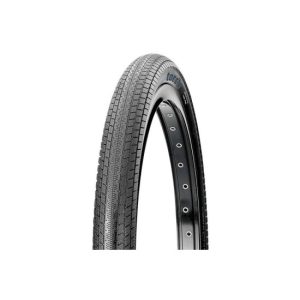 Külső Maxxis 24X1.75 TORCH Dual Compound Drótperemes 450g