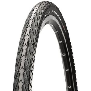 Külső Maxxis 26X1.75 OVERDRIVE MAXXPROTECT Drótperemes 655g