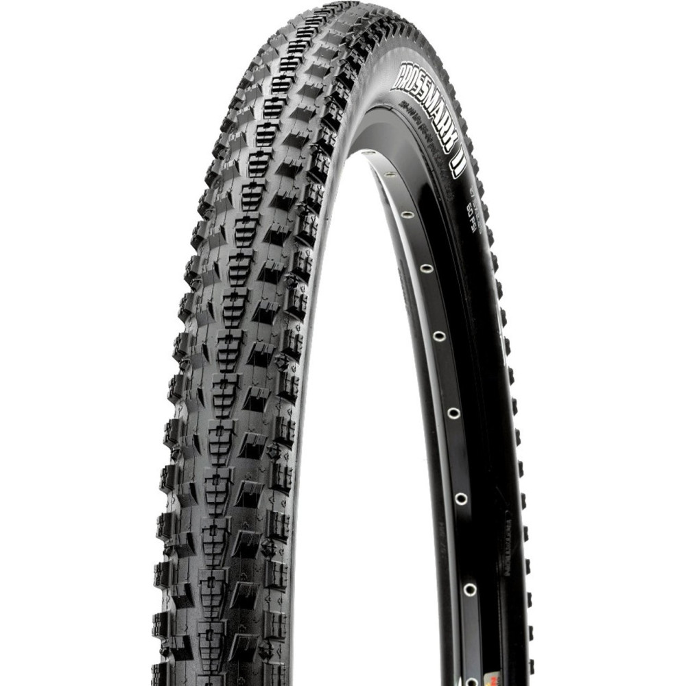 Külső Maxxis 26X1.95 CROSSMARK II Drótperemes 603g