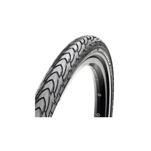 Külső Maxxis 26X2.00 OVERDRIVE EXCEL SILKSHIELD/REF Drótperemes 732g