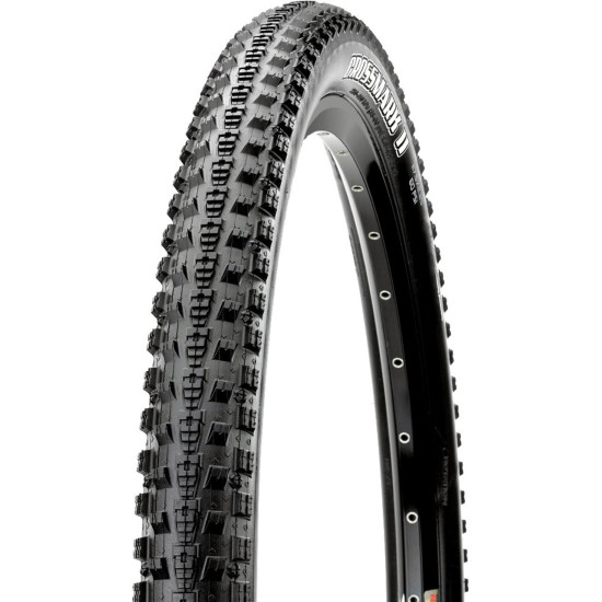 Külső Maxxis 26X2.1 CROSSMARK II Drótperemes 687g