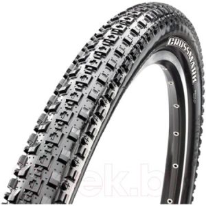 Külső Maxxis 26X2.10 CROSSMARK Hajtogatható 569g