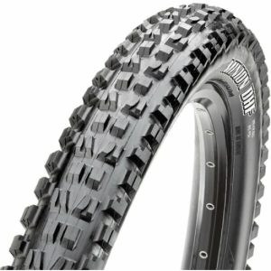 Külső Maxxis 26X2.50 MINION DHF ST Drótperemes 1202g