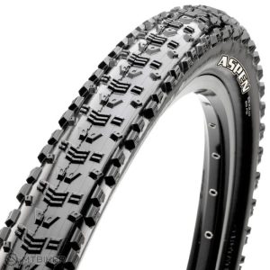 Külső Maxxis 27.5x2.25 ASPEN MaxxSpeed/EXO/TR Hajtogatható OEM 650g