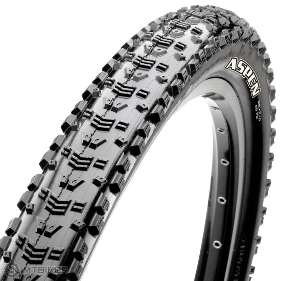 Külső Maxxis 27.5x2.25 ASPEN MaxxSpeed/EXO/TR Hajtogatható OEM 650g