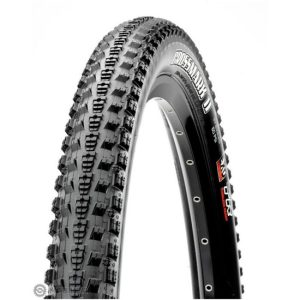 Külső Maxxis 27.5X2.25 CROSSMARK II EXO/TR Hajtogatható 706g