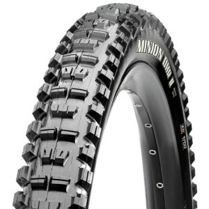 Külső Maxxis 27.5X2.40 MINION DHR II EXO/TR Drótperemes 1058g