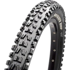 Külső Maxxis 27.5X2.5 MINION DHF EXO/TR Drótperemes 1153g