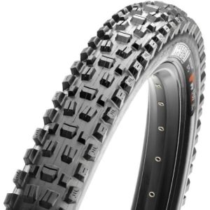 Külső Maxxis 27.5X2.50WT ASSEGAI 3CG/DH/TR Hajtogatható 1389g Ebike+