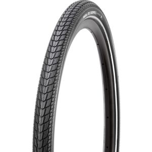 Külső Maxxis 28X2.2 56-622 METROPASS PRO 4S/fényvisszaverős Drótperemes 1226g