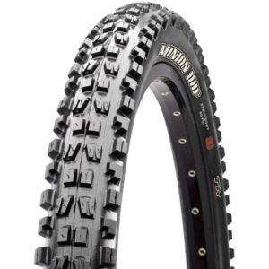 Külső Maxxis 26X2.5WT MINION DHF 3CT/EXO/TR Hajtogatható 980g