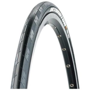 Külső Maxxis 700X23C DETONATOR Drótperemes 301g