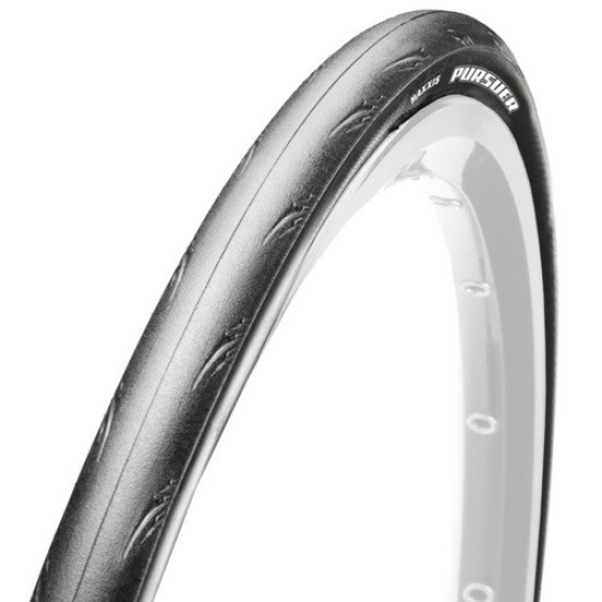 Külső Maxxis 700X23C PURSUER Hajtogatható 245g