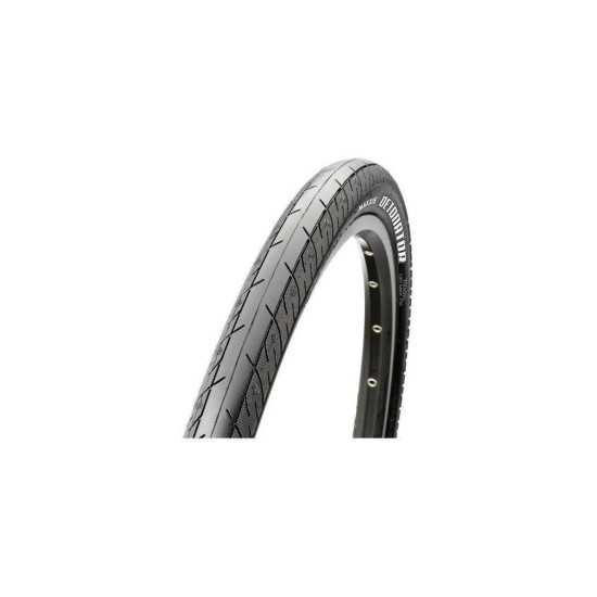 Külső Maxxis 700X25C DETONATOR Drótperemes 285g