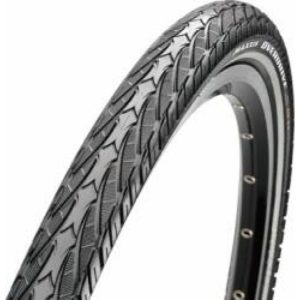Külső Maxxis 700X40C OVERDRIVE MAXXPROTECT Drótperemes 705g