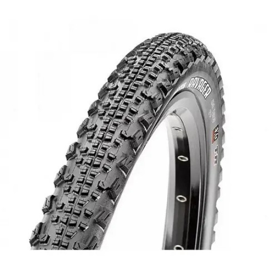 Külső Maxxis 700X40C RAVAGER SILKSHIELD TR Hajtogatható 528g