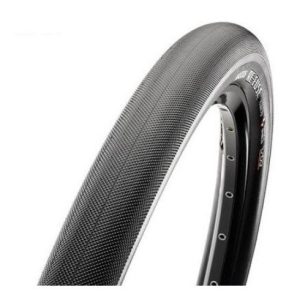 Külső Maxxis 700X40C RE-FUSE MAXXSHIELD/TR Hajtogatható 527g