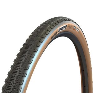 Külső Maxxis 700X40C REAVER EXO/TANWALL Drótperemes 504g