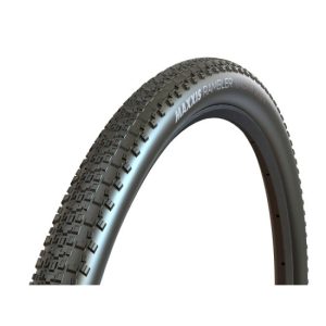 Külső Maxxis 700X45C RAMBLER HYPR-X/EXO/TR Hajtogatható 550g