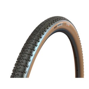 Külső Maxxis 700X45C RAMBLER HYPR-X/EXO/TR/TANWALL Hajtogatható 540g
