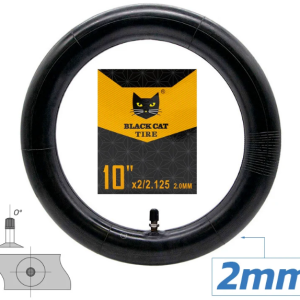 Belső 2,0 mm vastagságú 10x2/2.125 Black Cat