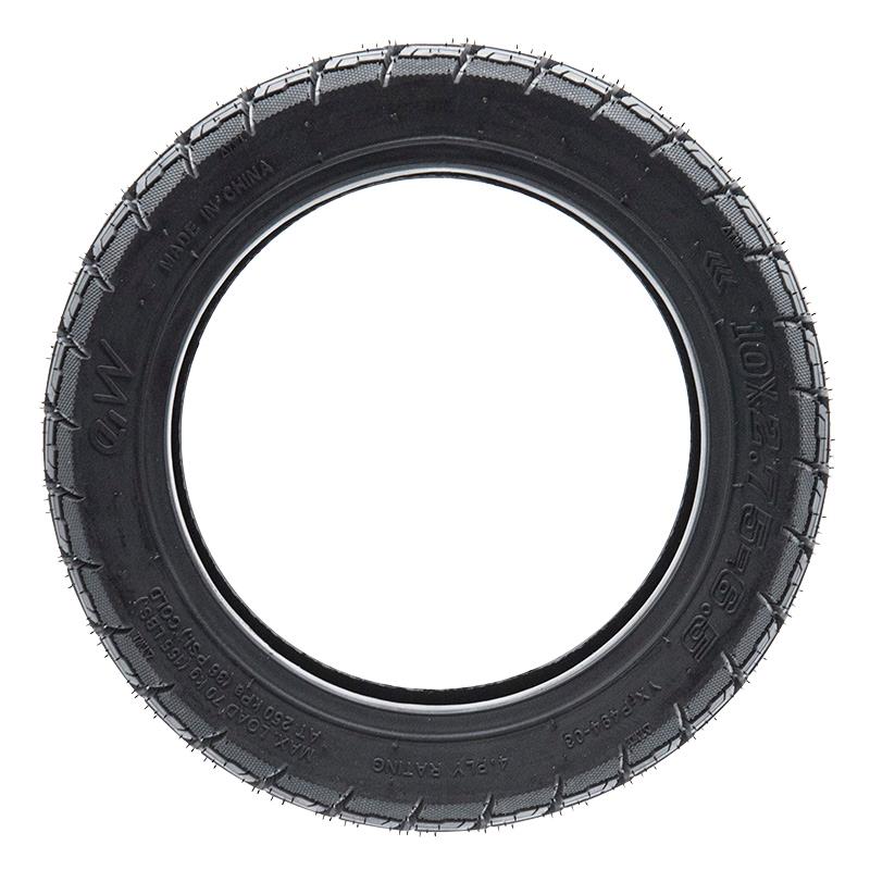 Tömlő nélküli Tubeless terep gumiabroncs 10x2.75-6.5 - Image 2