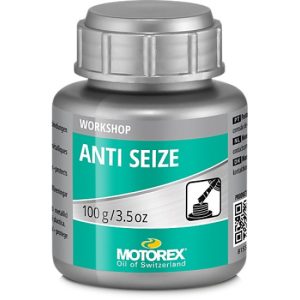 Karbon Paszta Motorex CARBON PASTE 100g