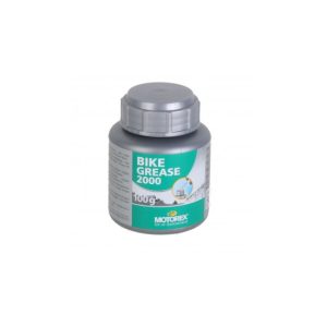 Zöld zsír Motorex BIKE GREASE 2000 100g