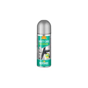 Matt spray Motorex BIKE Matt Care 200ml