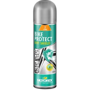 Kerékpár ápoló spray Motorex BIKE PROTECT BIO 300ml
