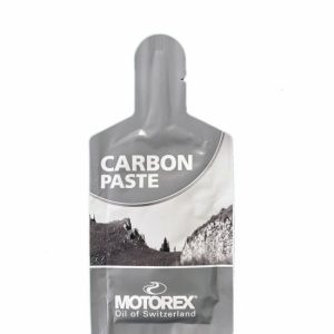 Karbon Paszta Motorex CARBON PASTE 5g