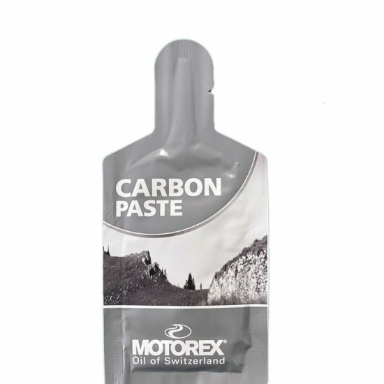 Karbon Paszta Motorex CARBON PASTE 5g