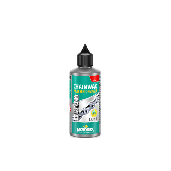 Lánc wax Motorex CHAINWAX 100ml