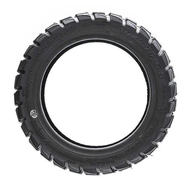 Tubeless gumiabroncs 10x2.75-6.5 - Image 2