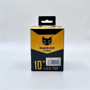 Belső 10x (2 | 2.125) Black Cat ( egyenes szelep)