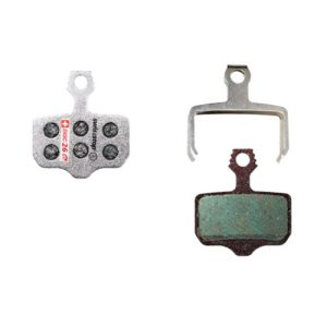 Fékbetét SwissStop E-compound 26 Avid Elixir, SRAM XX, X0, DB, Level