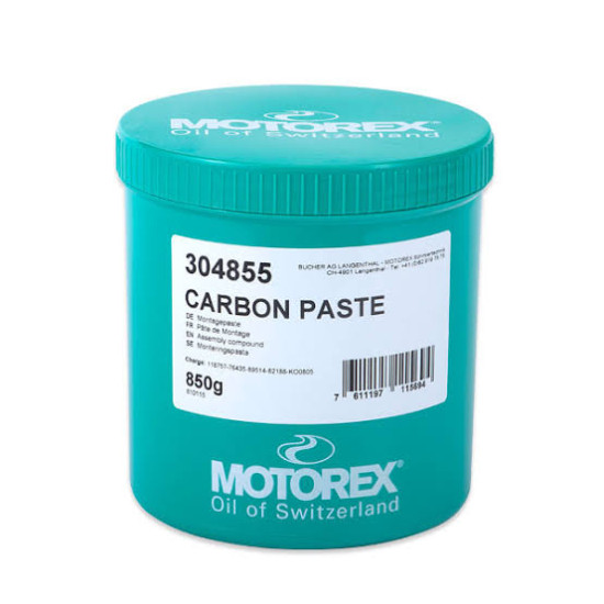 Karbon Paszta Motorex CARBON PASTE 850g
