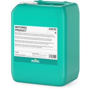 Kerékpártisztitó Motorex OPAL 5000 5L