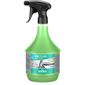Kerékpártisztító spricni Motorex BIKE CLEAN 1L