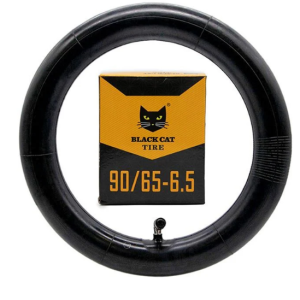 Belső  90/65-6.5 Black Cat (szelep:90x90)